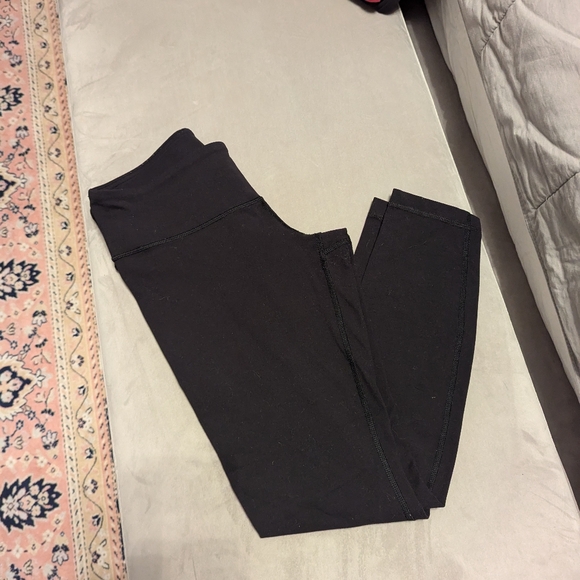 Lululemon leggings - Picture 2 of 5